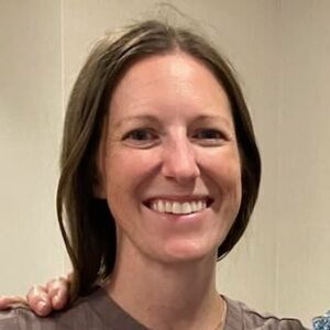 Meet your Posher, Courtney